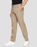 Cole Twill Regular Men's Trousers