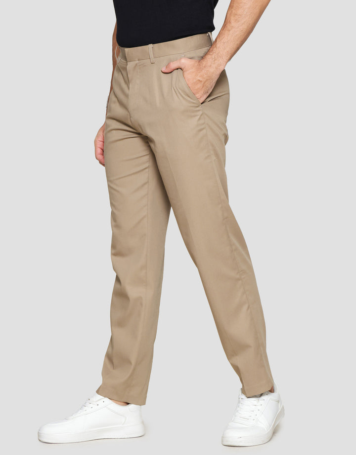 Cole Twill Regular Men's Trousers