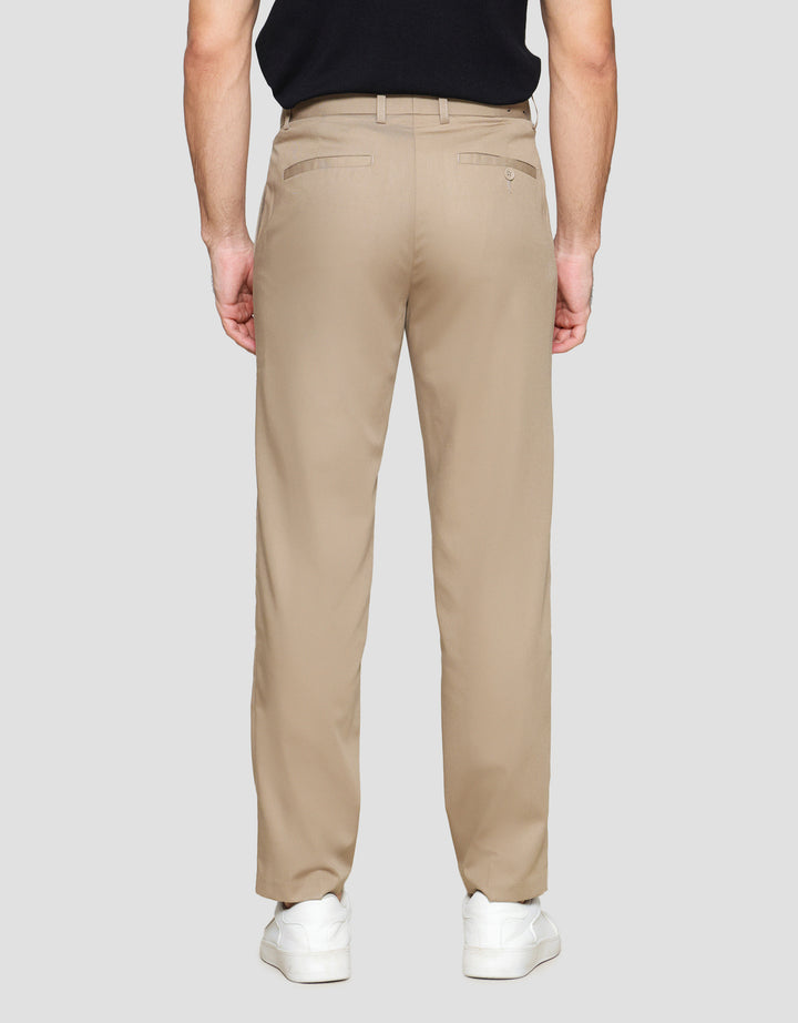 Cole Twill Regular Men's Trousers