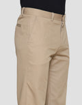 Cole Twill Regular Men's Trousers