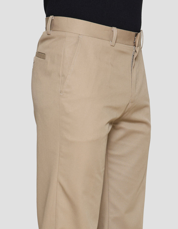Cole Twill Regular Men's Trousers