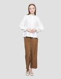 Connexion Embro Flower Women's Long Sleeve Shirt