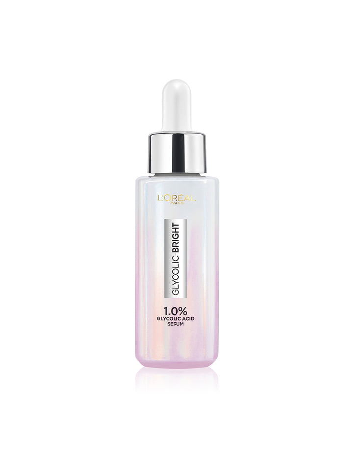 L’Oréal Paris Glycolic Bright Instant Glowing Face Serum - 15 ml