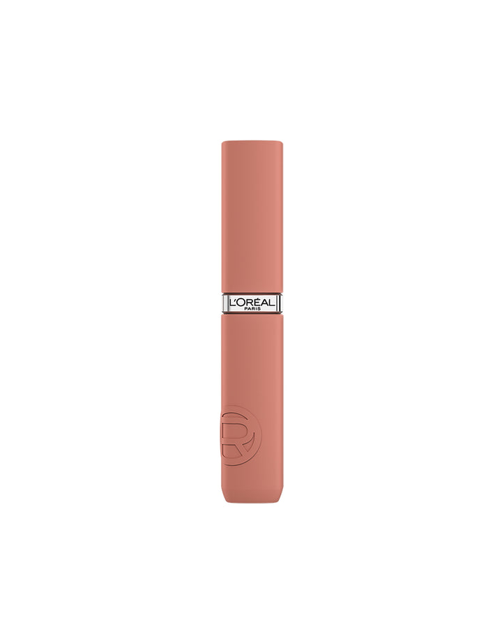 L'Oreal Paris Infallible Matte Resistance Lipstick - 601 Worth It