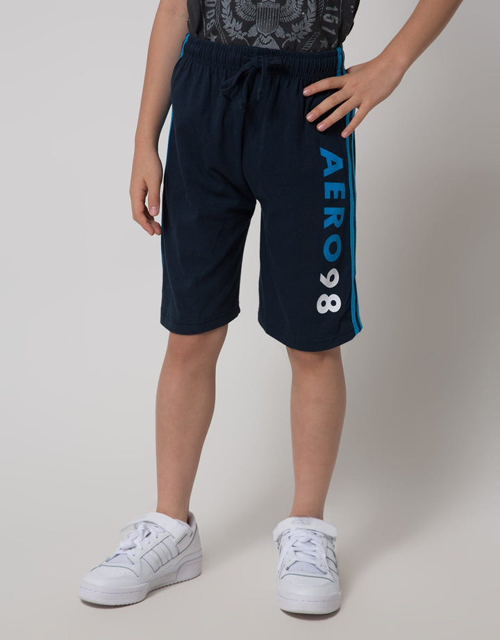 Aero Crop Pants