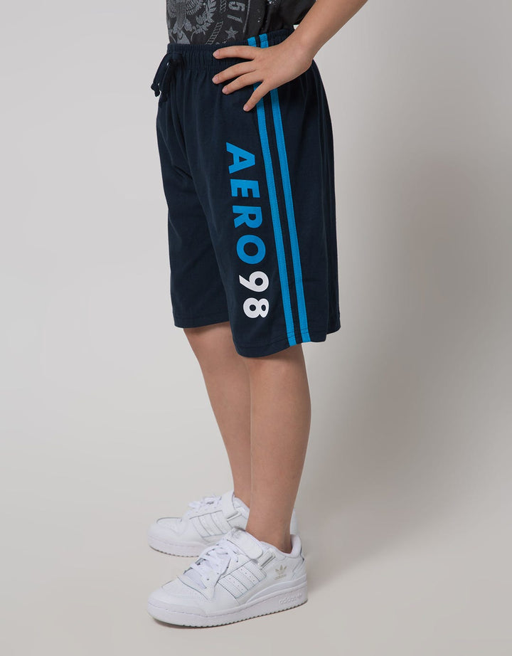 Aero Crop Pants