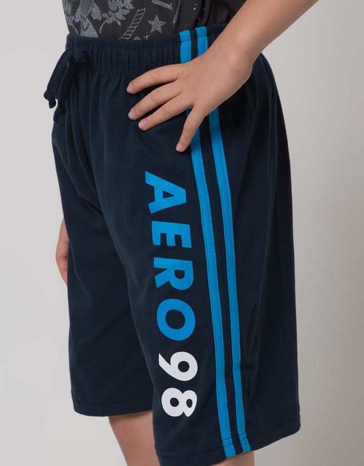 Aero Crop Pants