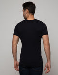 Crocodile Croc Top 817 V Neck Kombo