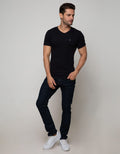 Crocodile Croc Top 817 V Neck Kombo
