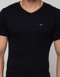 Crocodile Croc Top 817 V Neck Kombo