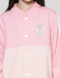 Character My Melody Girls Varsity Jacket