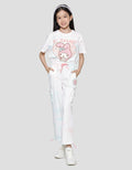 Character Tiedye My Melody Jogger Girls