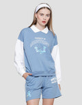 Disney Monster Inc Sweater Wanita