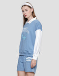 Disney Monster Inc Sweater Wanita