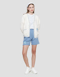 Disney Print Monster Inc Women's Cardigan Jacket