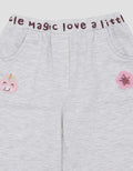 Little M Magic Love Celana Panjang Anak Perempuan
