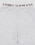 Little M Magic Love Celana Panjang Anak Perempuan