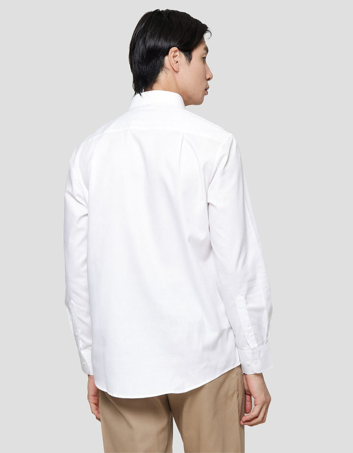Cole Textured Team Men's Shirt