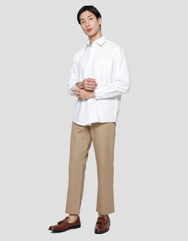 Cole Textured Team Men's Shirt