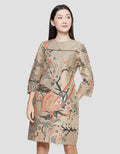 Arjuna Weda Sackdress Sawat Mega Wanita