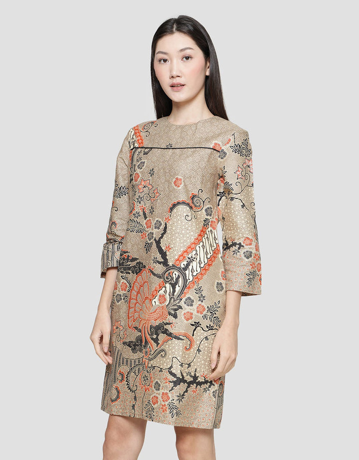 Arjuna Weda Sackdress Sawat Mega Wanita