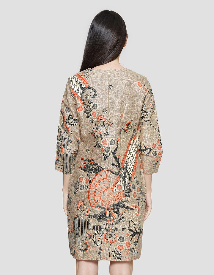 Arjuna Weda Sackdress Sawat Mega Wanita