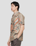 Arjuna Weda Sawat Mega Hem Body Fit Pria