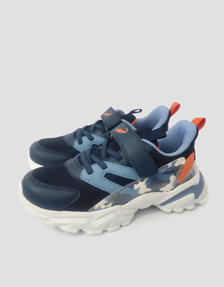 Crocodile Kids SL236224 Boys Sneakers