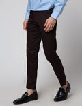 COLE PANTS TR TWILL