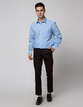 COLE PANTS TR TWILL