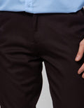 COLE PANTS TR TWILL