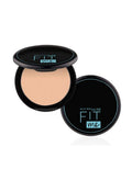Maybelline Fit Me Matte & Poreless Powder 110 Porcelain