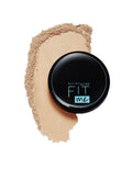 Maybelline Fit Me Matte Poreless Powder - 310 Sun Beige