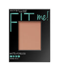 Maybelline Fit Me Matte Poreless Powder - 222 True Beige