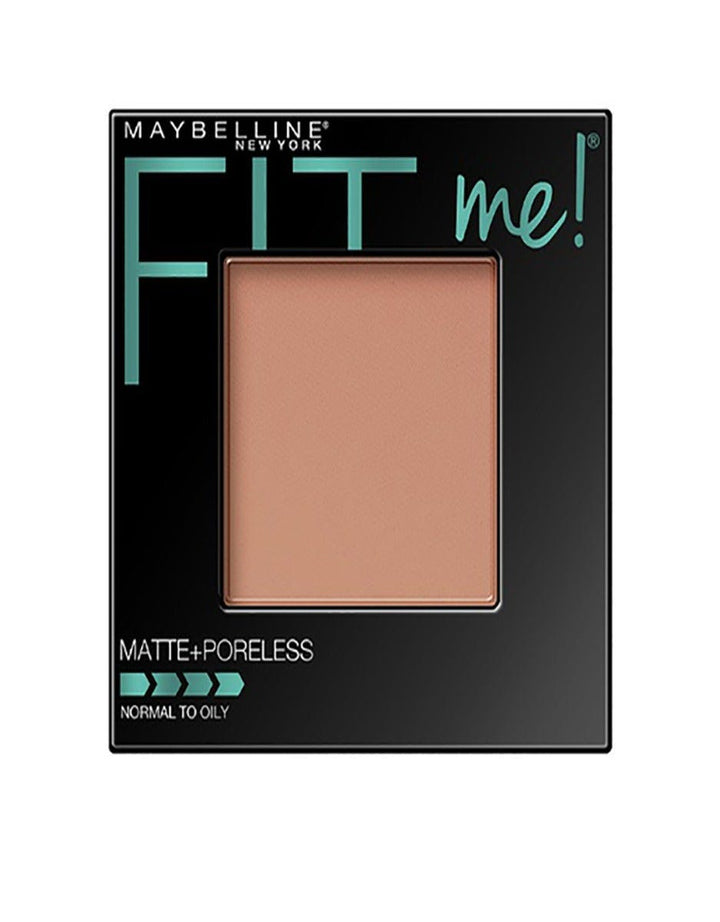 Maybelline Fit Me Matte Poreless Powder - 222 True Beige