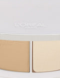 L'Oreal Paris True Match Powder Foundation Two Way - G2 Gold Ivory