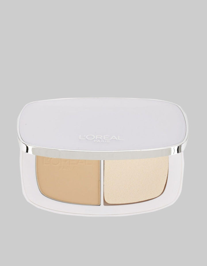 L'Oreal Paris True Match Powder Foundation Two Way - G4 Gold Beige