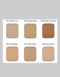 L'Oreal Paris True Match Powder Foundation Two Way - G4 Gold Beige
