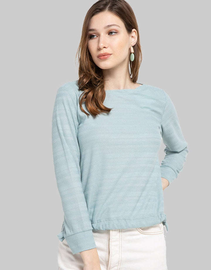 Exit Aleza Shirt