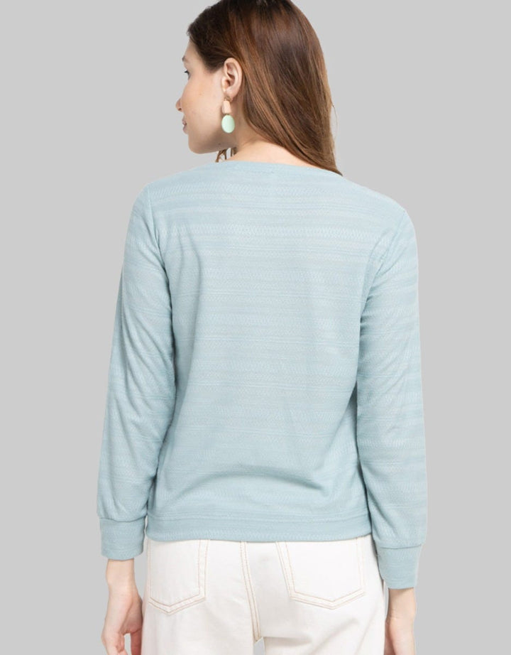 Exit Aleza Shirt