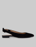 Nevada Nv Flat Shoes