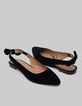 Nevada Nv Flat Shoes
