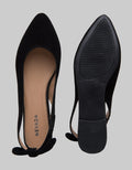 Nevada Nv Flat Shoes