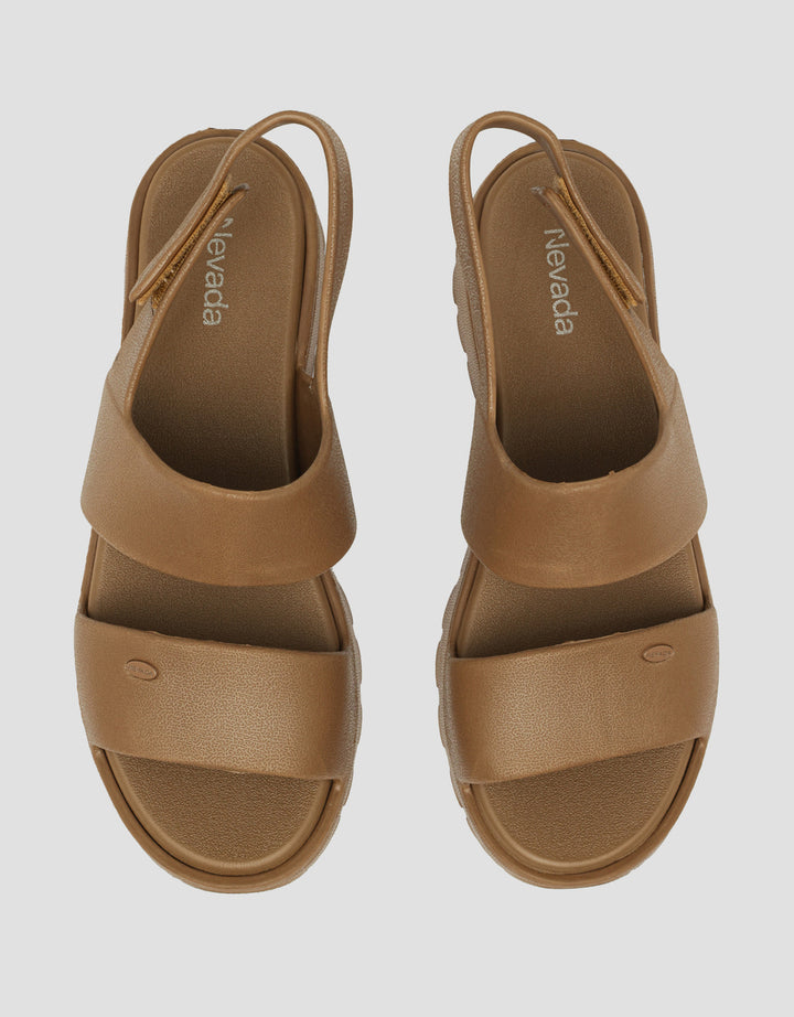 NEVADA REVA SANDAL SLINGBACK WANITA