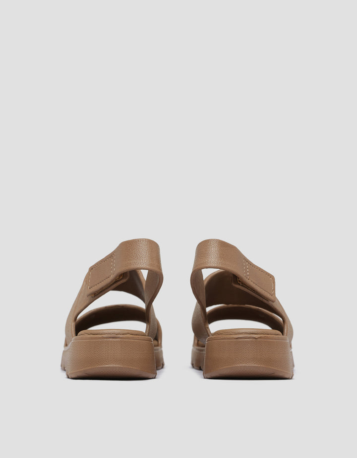 NEVADA REVA SANDAL SLINGBACK WANITA