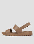 NEVADA REVA SANDAL SLINGBACK WANITA