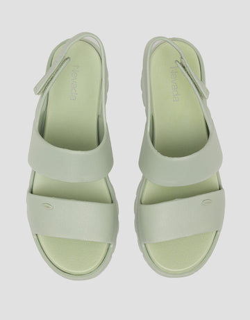 NEVADA REVA SANDAL SLINGBACK WANITA