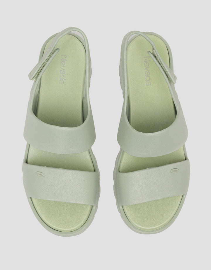 NEVADA REVA SANDAL SLINGBACK WANITA