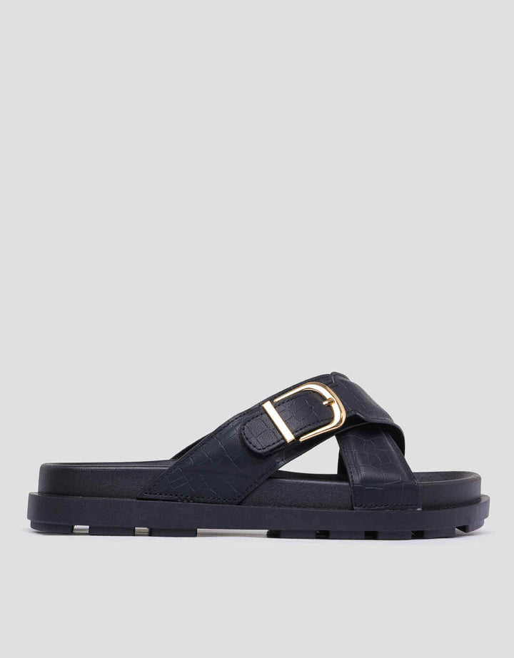 Nevada Sandal Slipper Wanita