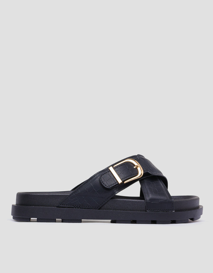 NEVADA SANDAL SLIPPER WANITA